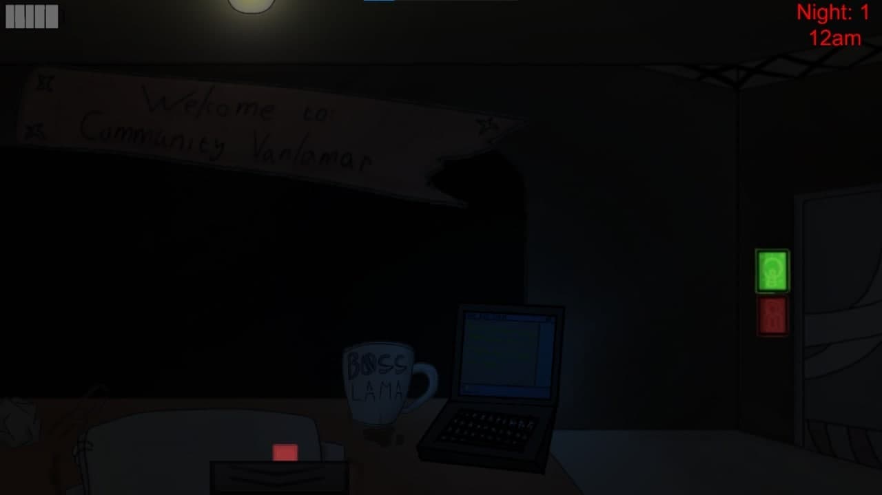One Week At VanLamar screenshot 4