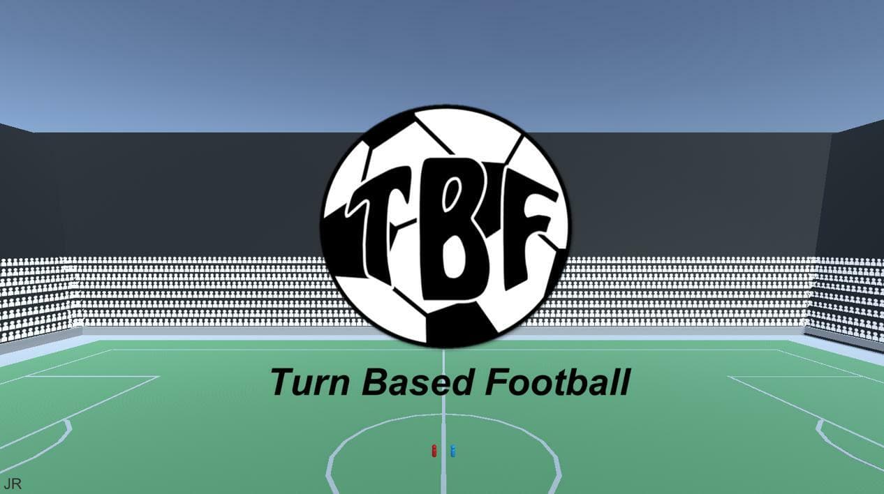 Turn Based Football screenshot 2