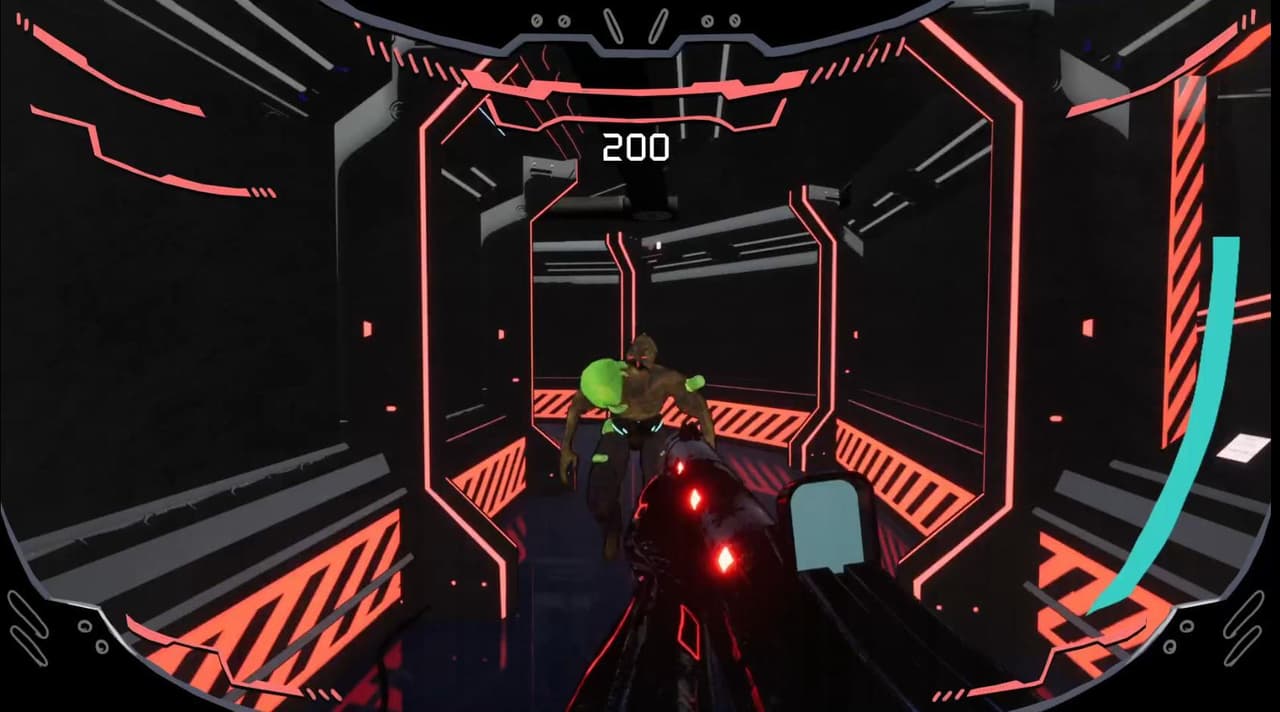 Power Prey - GGJ 2022 Submission (Updated)