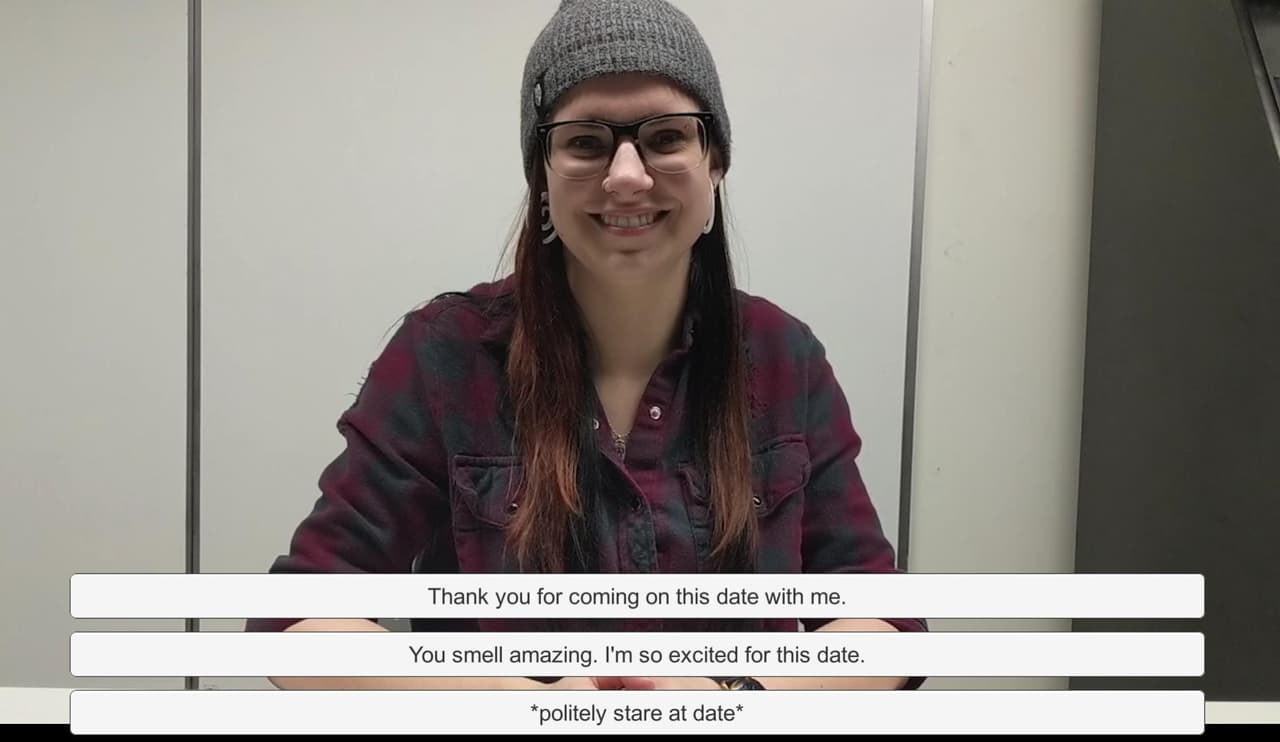 Date Me screenshot 3