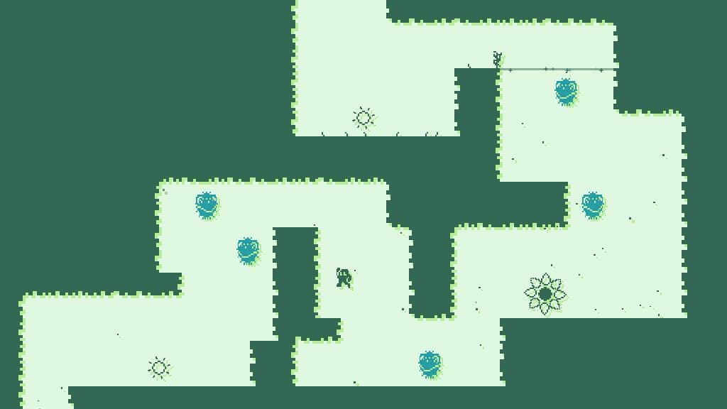 Pursuit (BluishGreenPro)