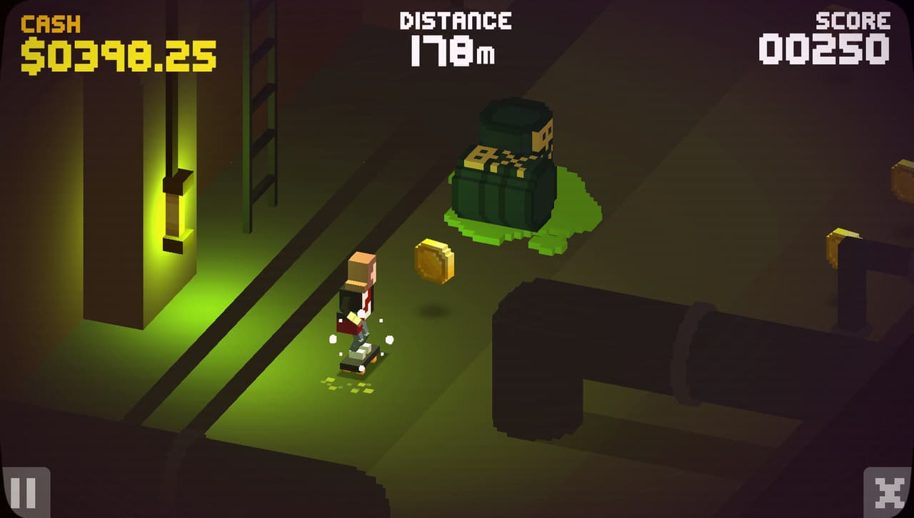 THE VIDEOKID screenshot 4