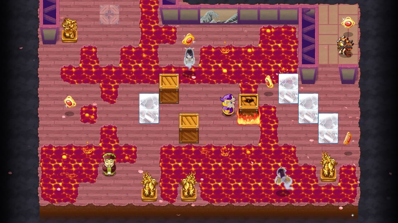 Mystery Castle screenshot 3
