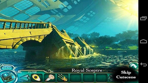 Empress of the Deep (Full) screenshot 3