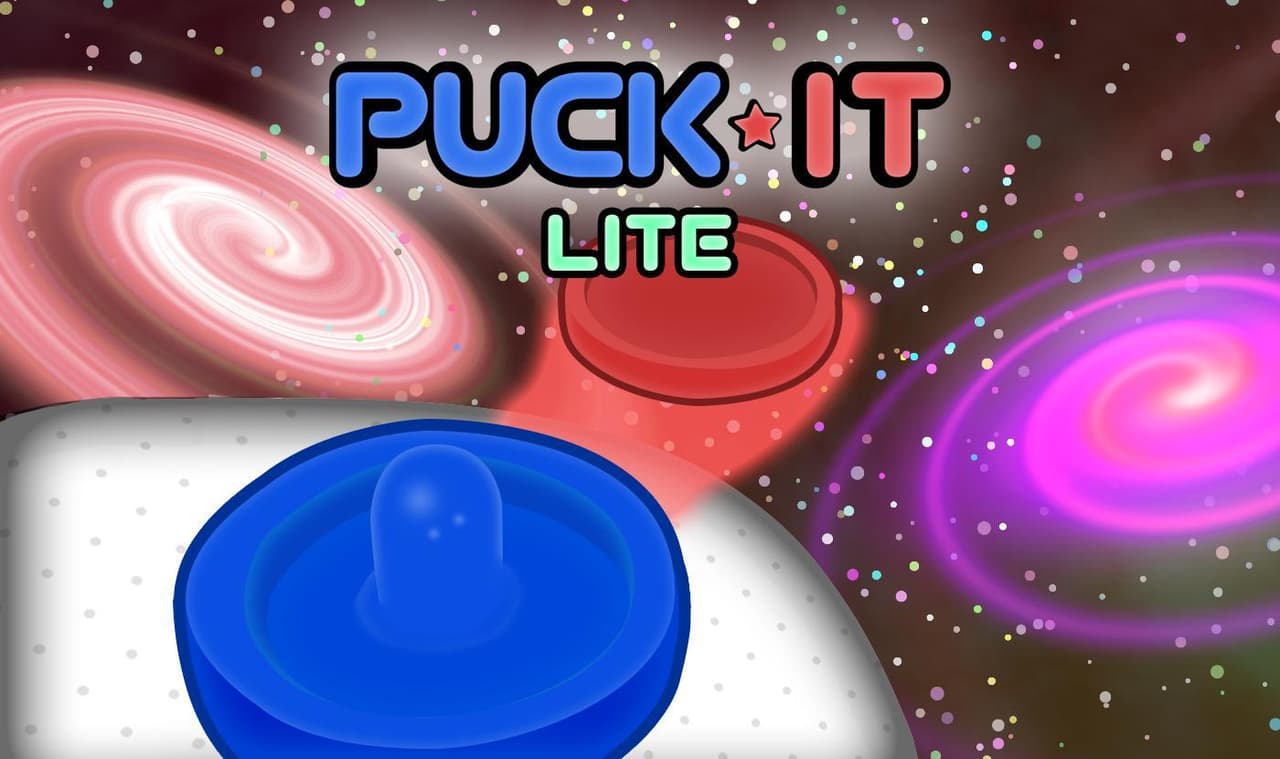 PuckIt Lite