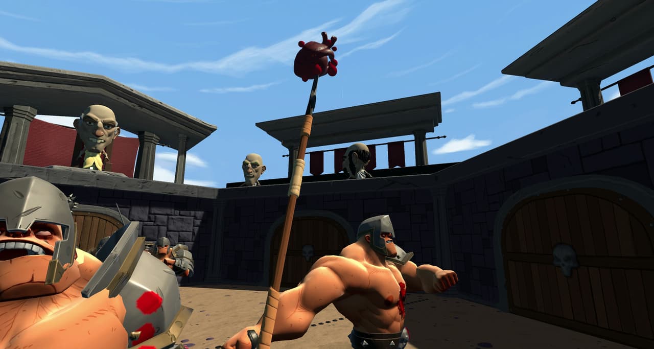 GORN screenshot 5