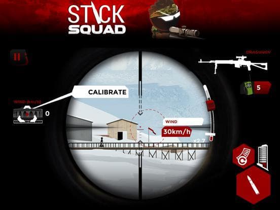 Stick Squad: Battlegrounds screenshot 5