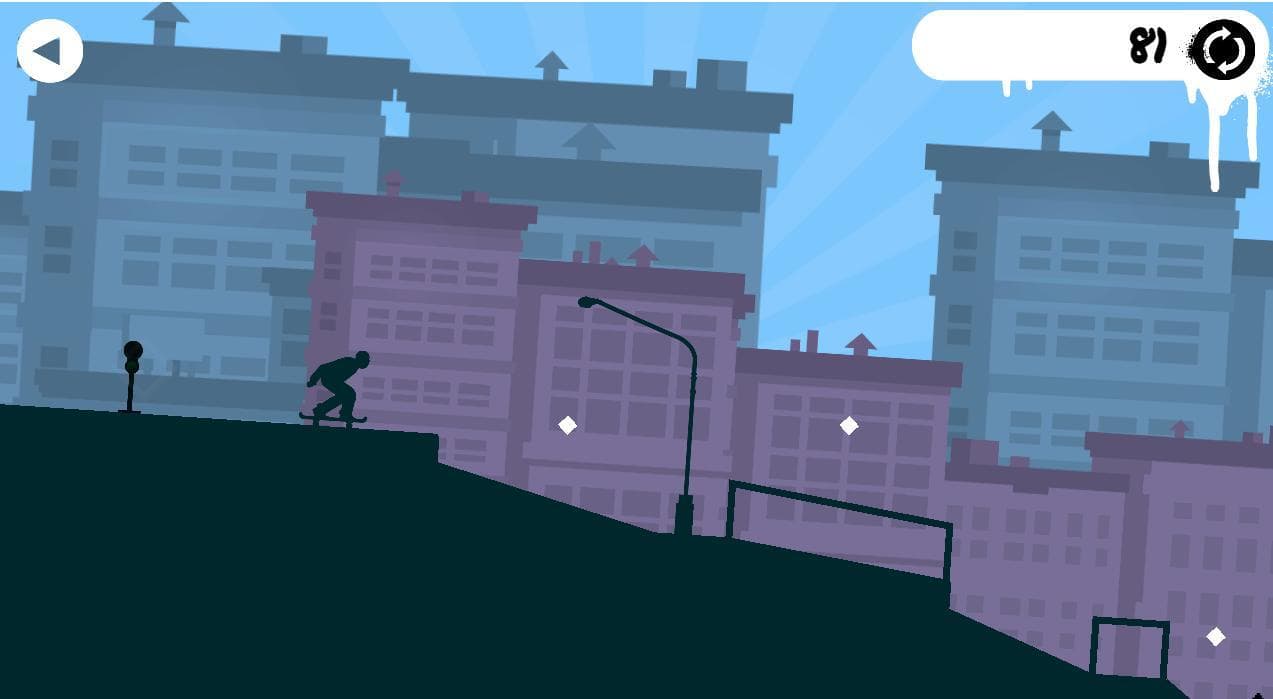 SkateLand: Unknown screenshot 2