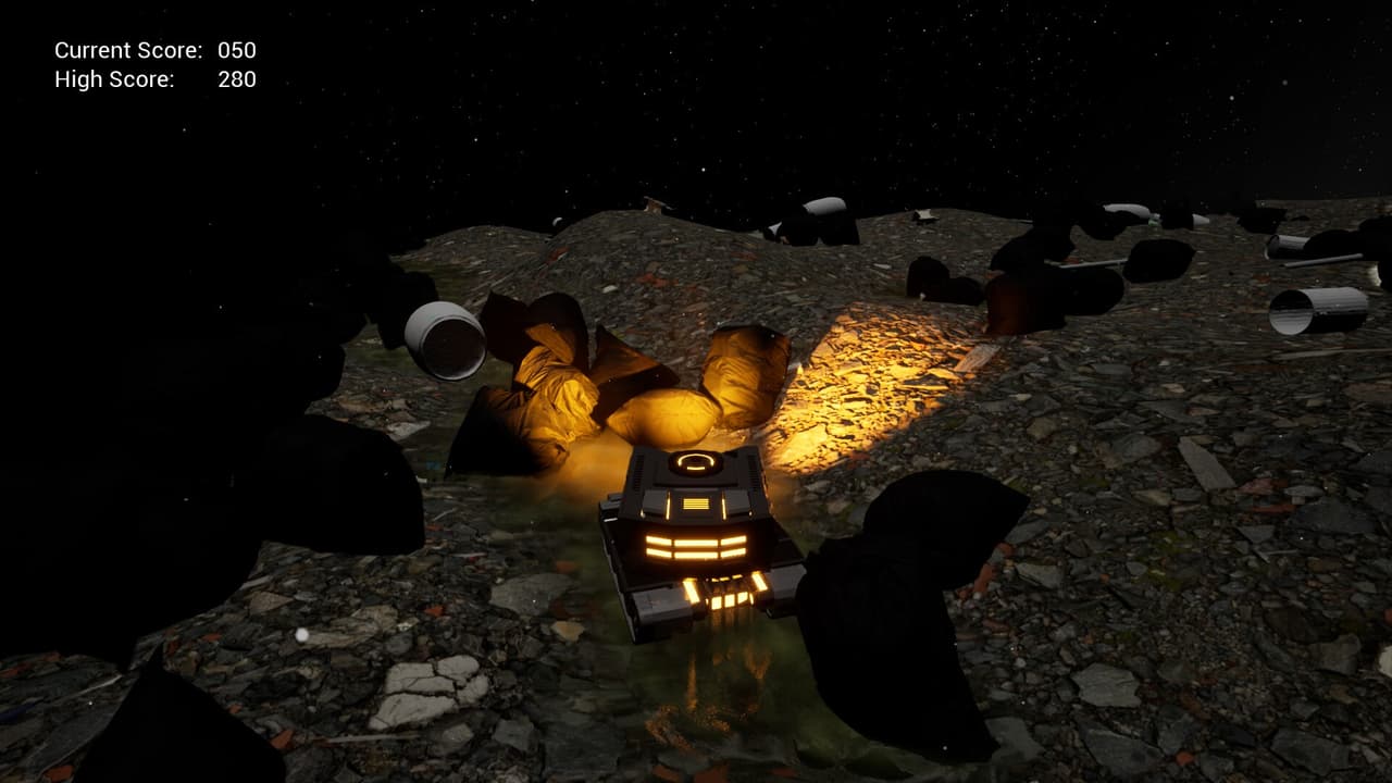 Compact screenshot 2