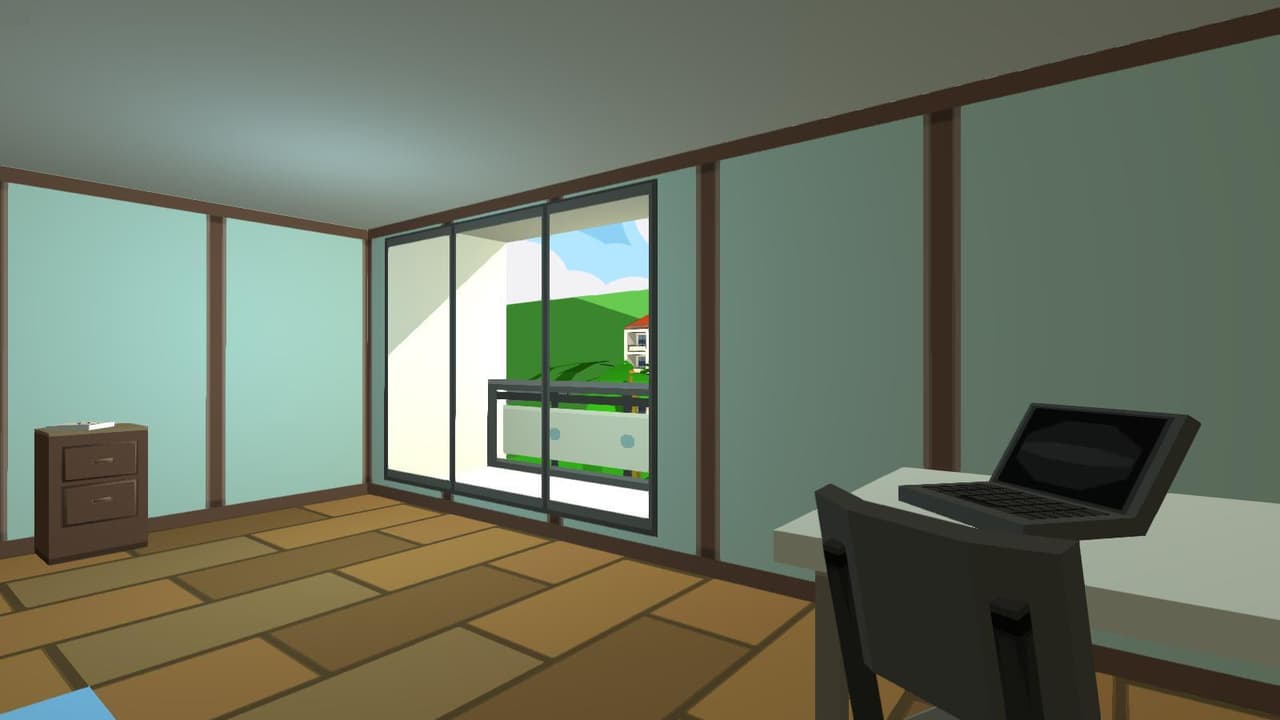 Amber Elephant Hotel screenshot 3