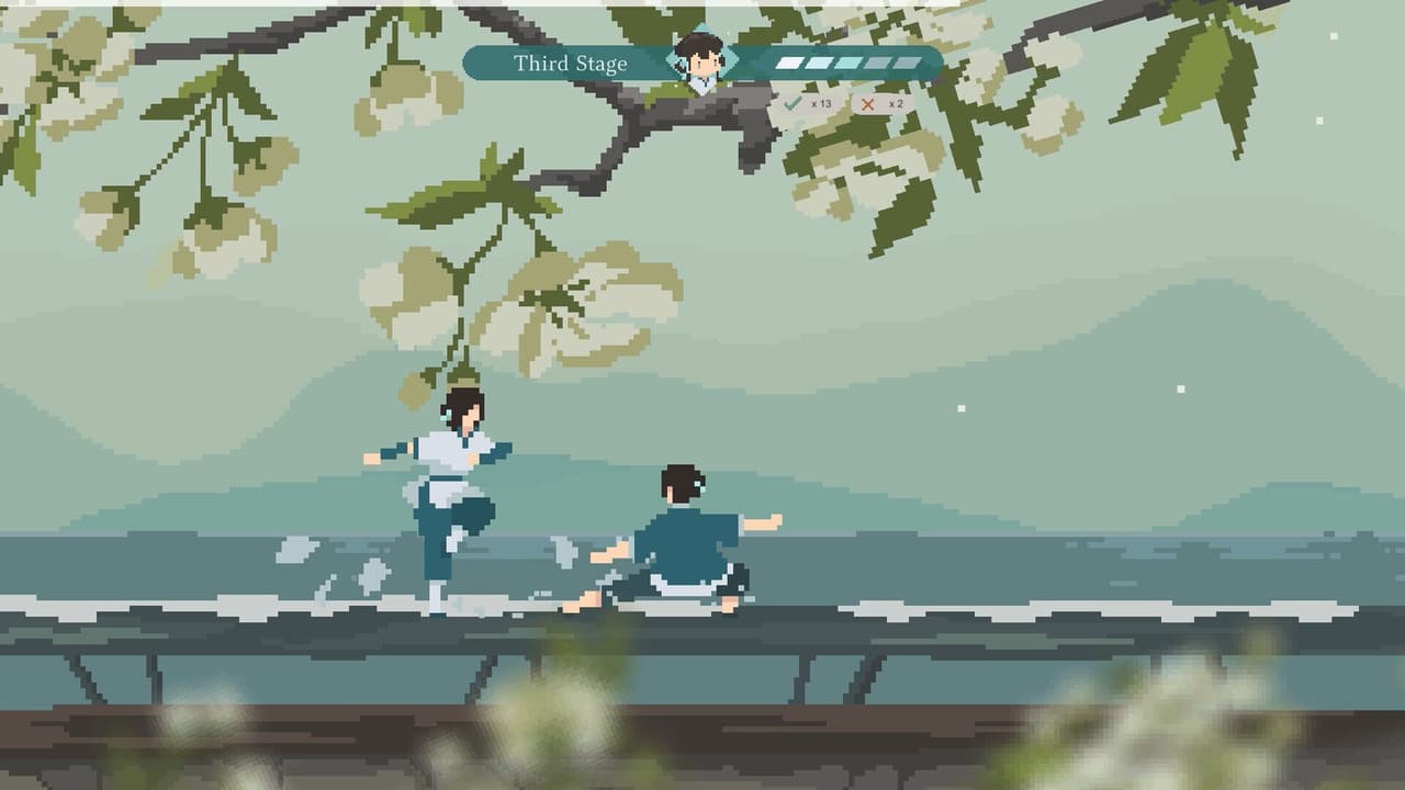 MoonWhite screenshot 6