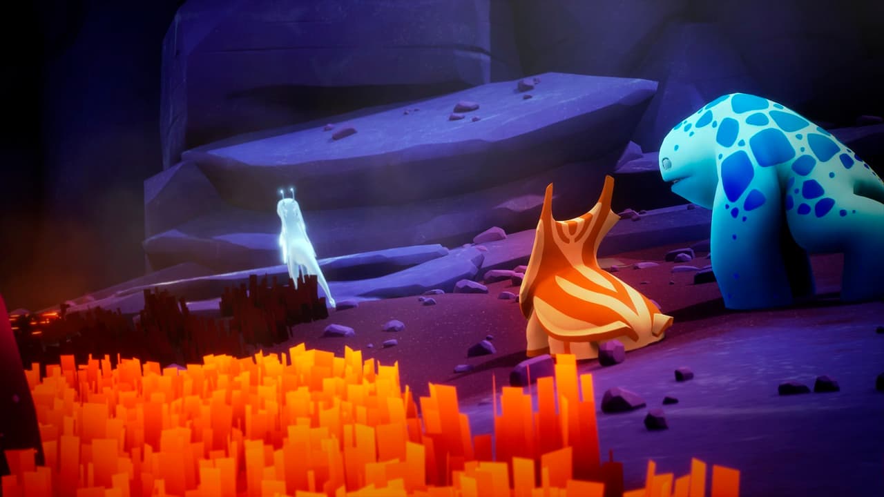 Sayri: The Beginning screenshot 2