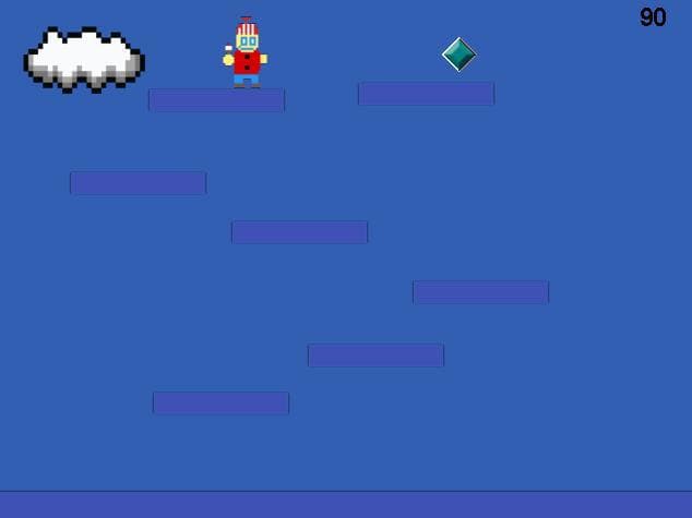 Balloon Time screenshot 5