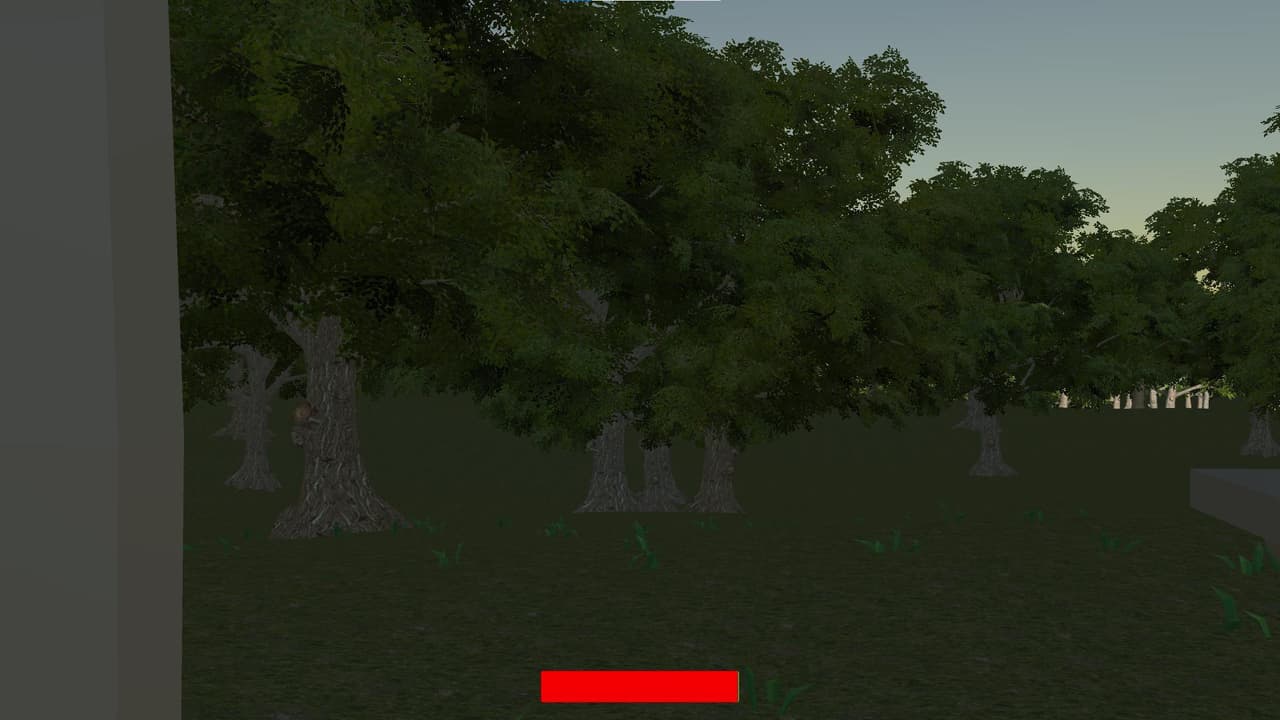 Jungle Jimmy screenshot 4