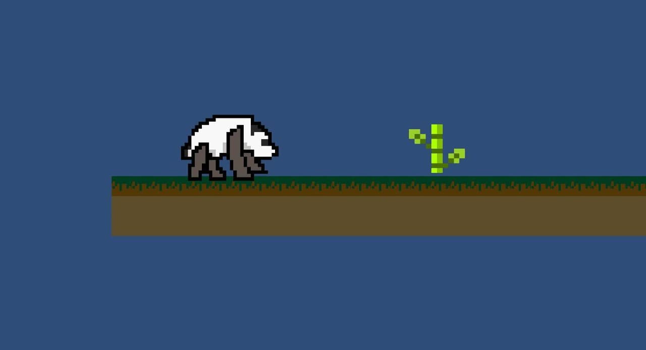 Brilliant Bamboo screenshot 3