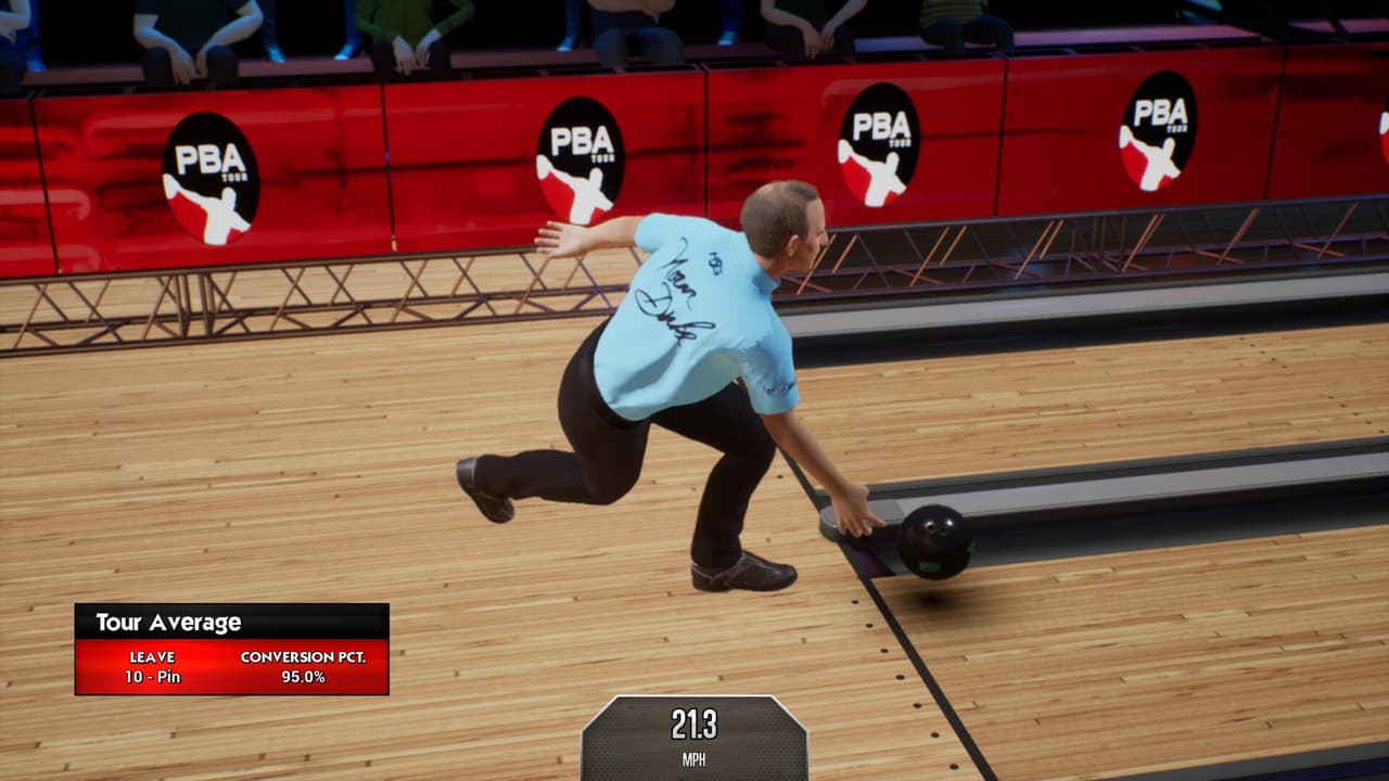 PBA Pro Bowling 2023 screenshot 3