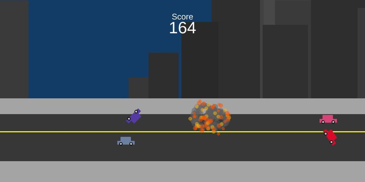 Destroy Some Bitches (Temporary Name) screenshot 3