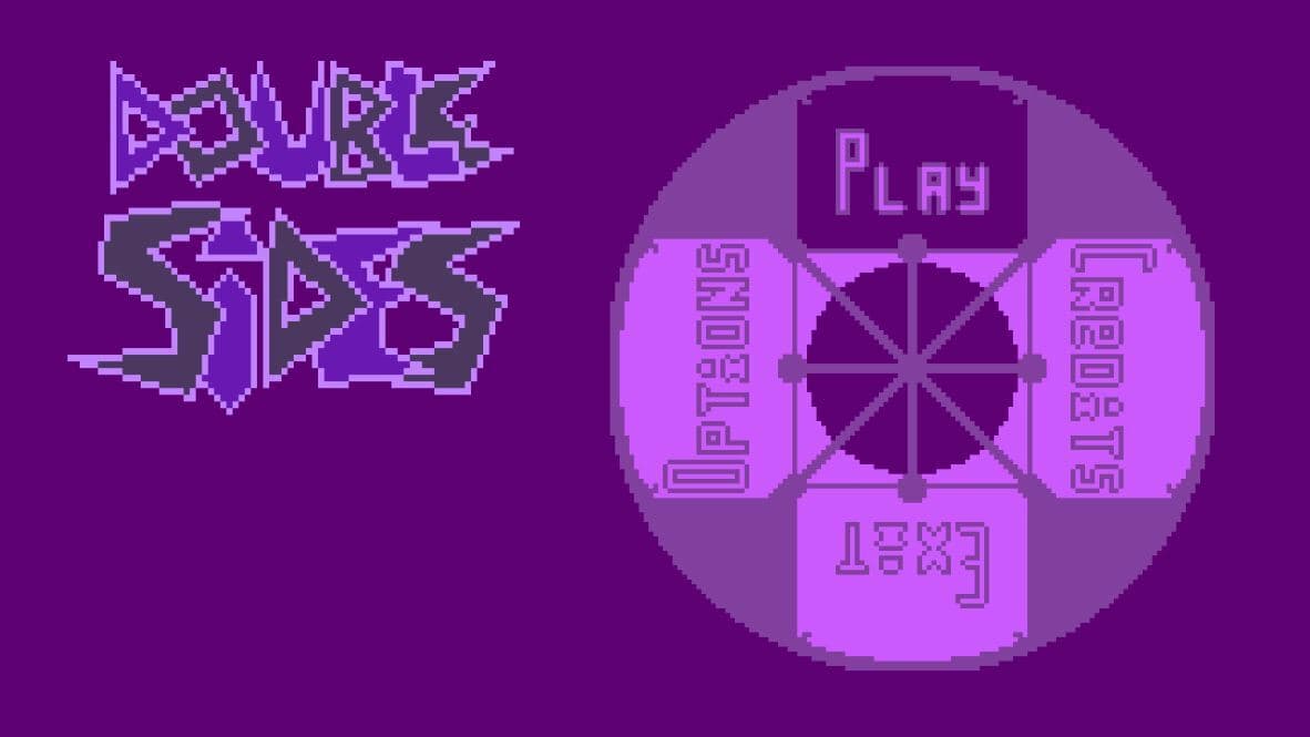 Double Sides screenshot 2