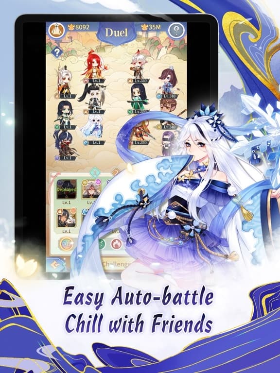 Heroes of Mythic Might screenshot 3