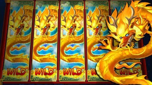 Slots Free:Royal Slot Machines screenshot 5