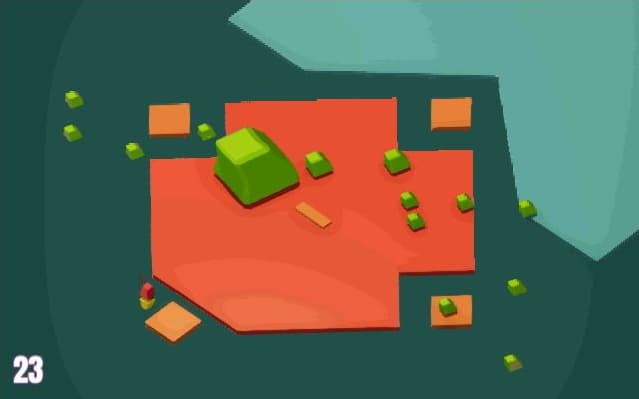 Slime Fungo screenshot 3