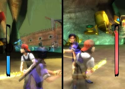 Swords screenshot 5