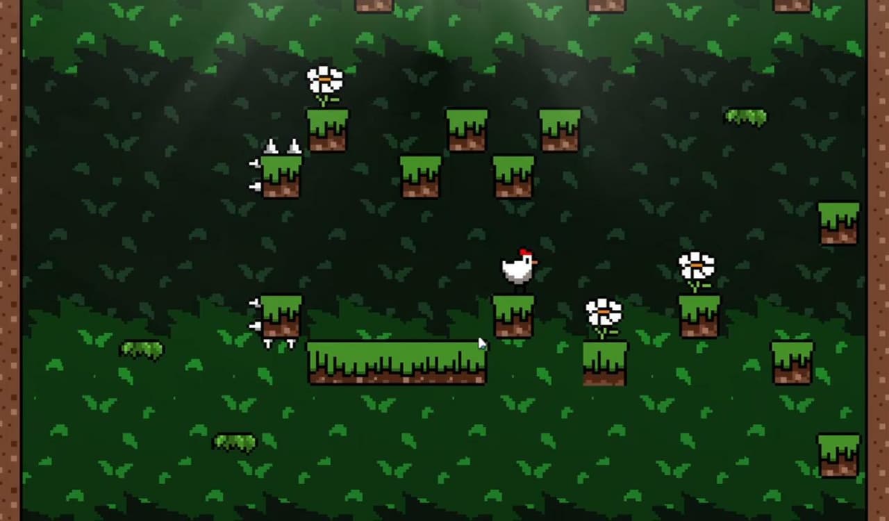 ROAD to CANOPY screenshot 2