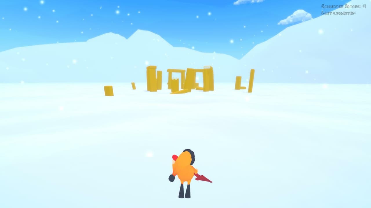 Sorbet Simulator screenshot 2