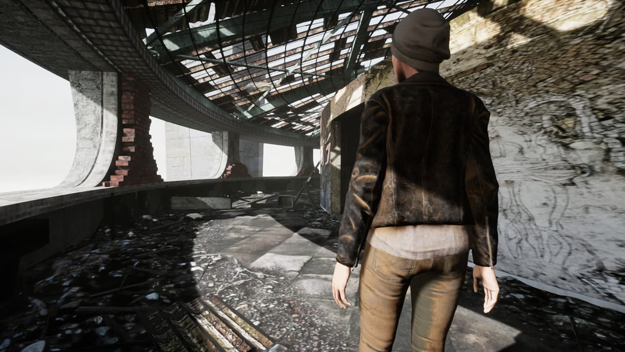 The Trap: Remastered screenshot 2