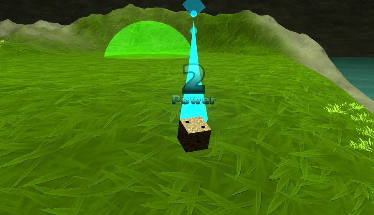 Die, Golf