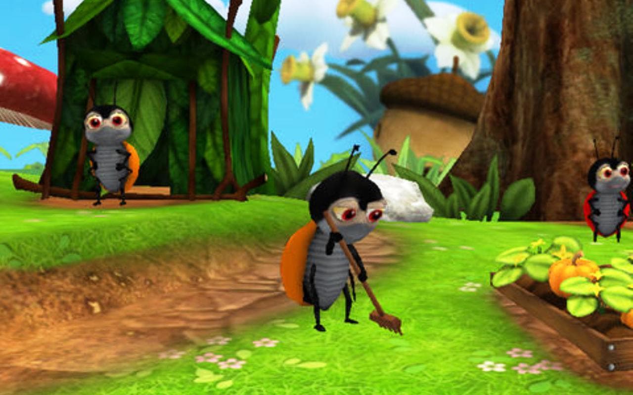 T10 Ladybugs 1 screenshot 3