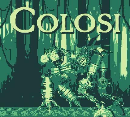 Colossi