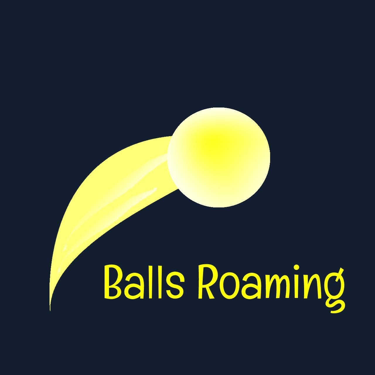 Balls Roaming