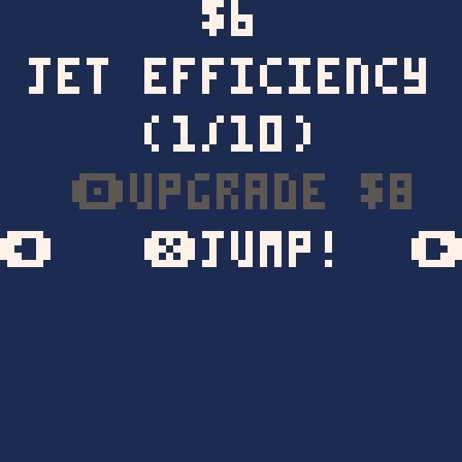 Moondiver screenshot 3