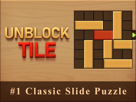 Block Out: Slide Puzzle screenshot 2