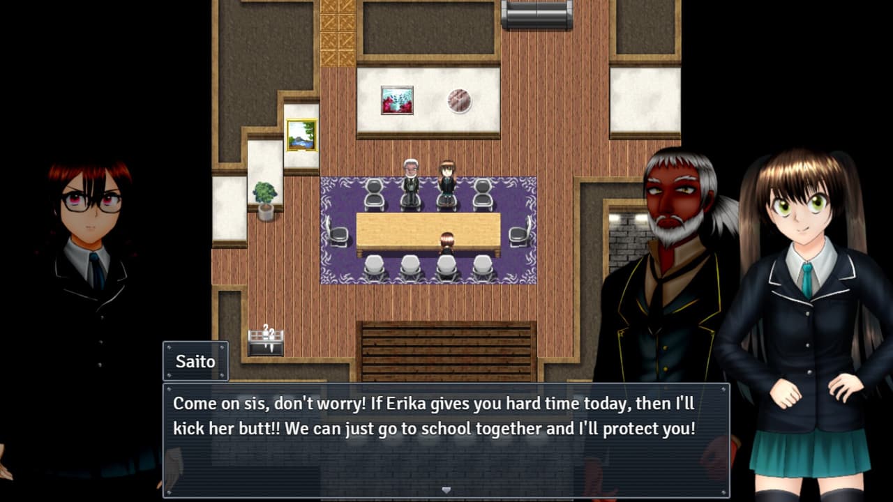 Price of Resurrection screenshot 3