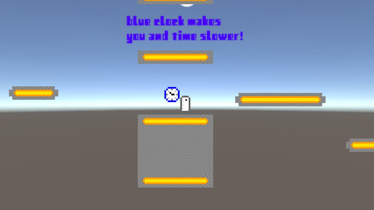 Time Bag screenshot 3