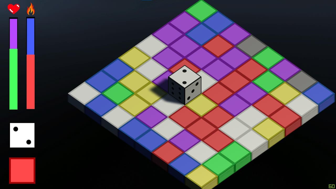 Roll on the Dancefloor screenshot 2