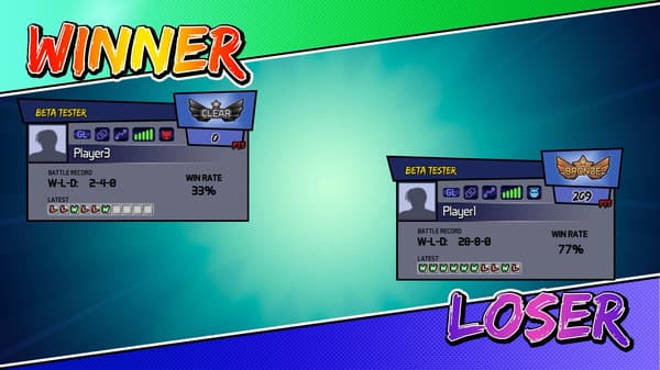 Breakers Collection screenshot 4