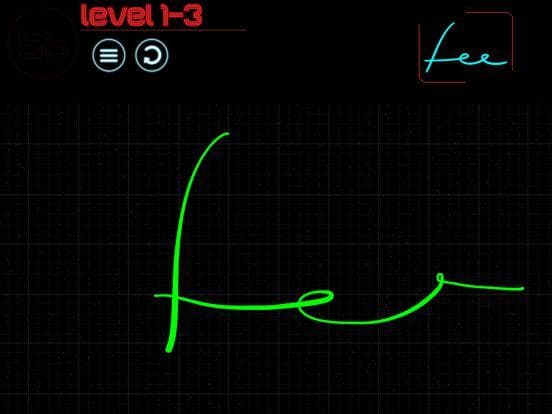 Signature Master screenshot 2