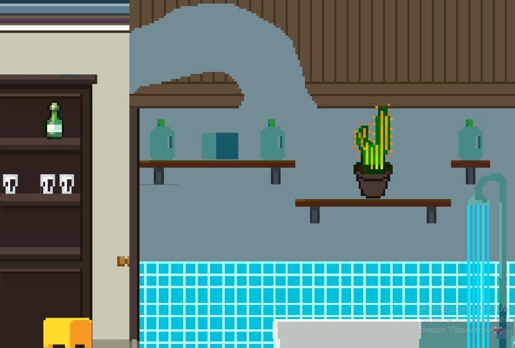Cactus