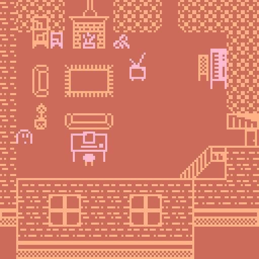 Sojourn (Albertine Watson) screenshot 3