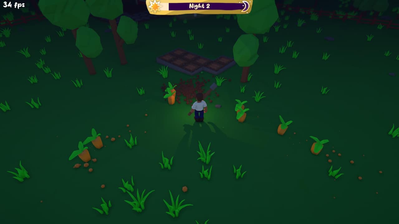 The Plant Escape