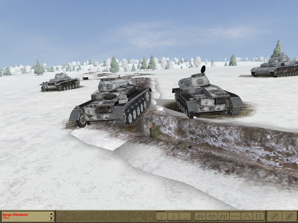 Вторая мировая. Нормандия screenshot 3