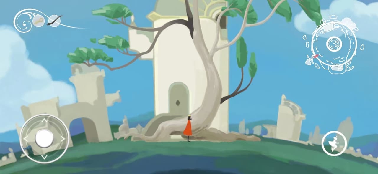 The Little Star screenshot 2