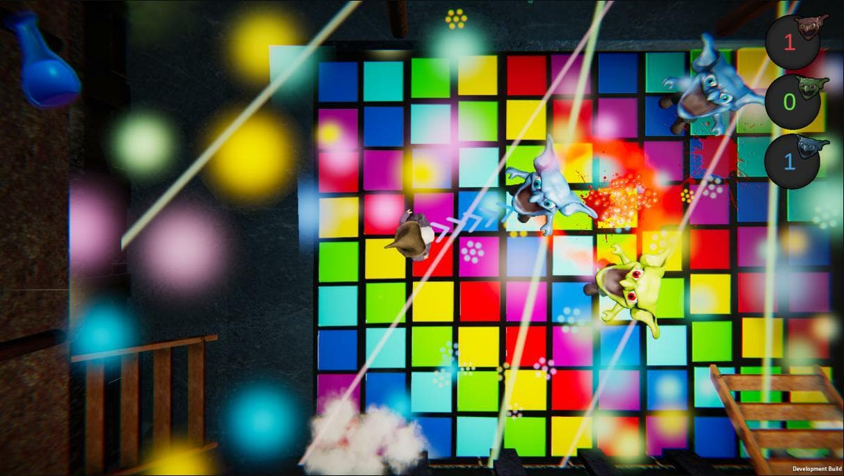 Club Goblin screenshot 4