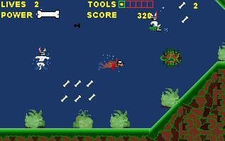 Banzé screenshot 4