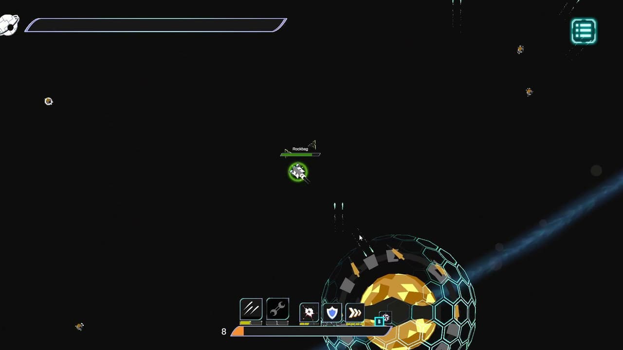 Lunar League screenshot 4