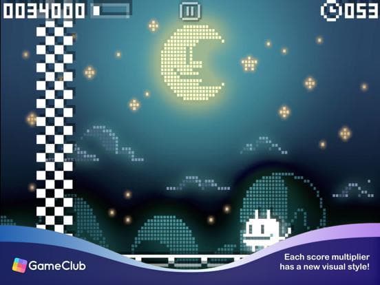 Pixn Love Rush - GameClub screenshot 4