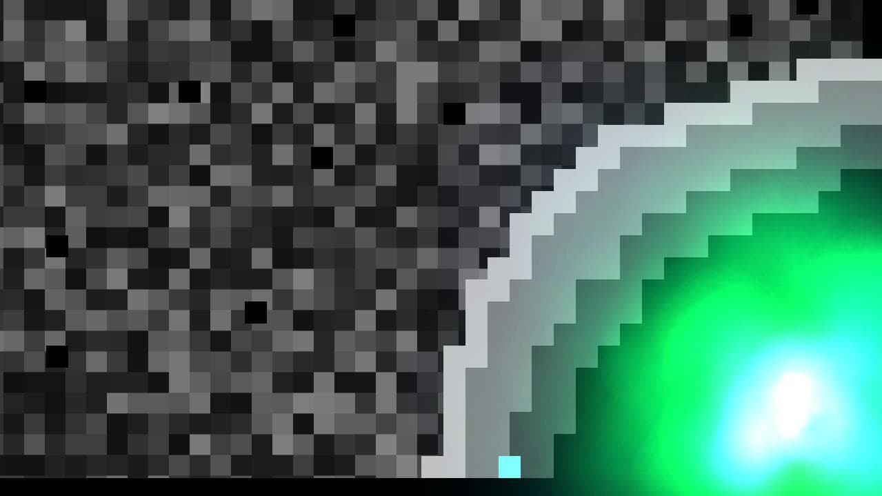 Corrupted (itch) (Fexo) screenshot 2
